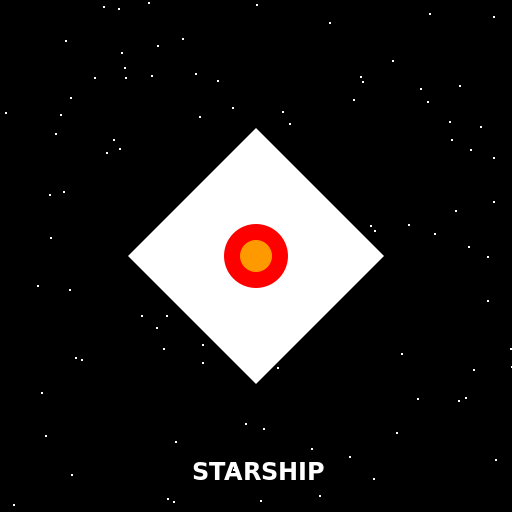 Starship - AI Prompt #37565 - DrawGPT