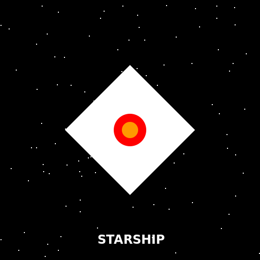 Starship - AI Prompt #37565 - DrawGPT