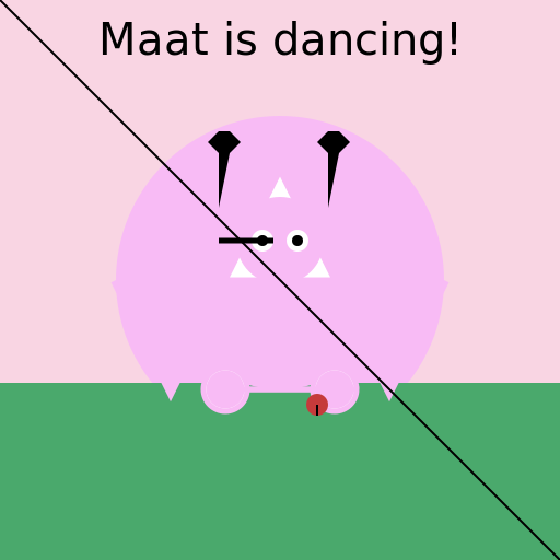 Maat Dancing - AI Prompt #37618 - DrawGPT