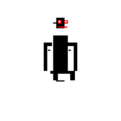 RoboCop Redesigned - AI Prompt #3788 - DrawGPT