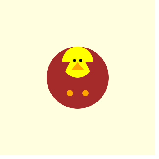 Baby Duckling - AI Prompt #380 - DrawGPT