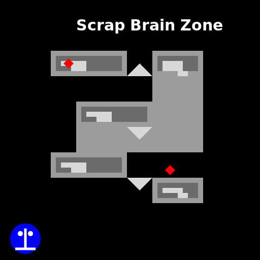 Scrap Brain Zone - AI Prompt #38036 - DrawGPT