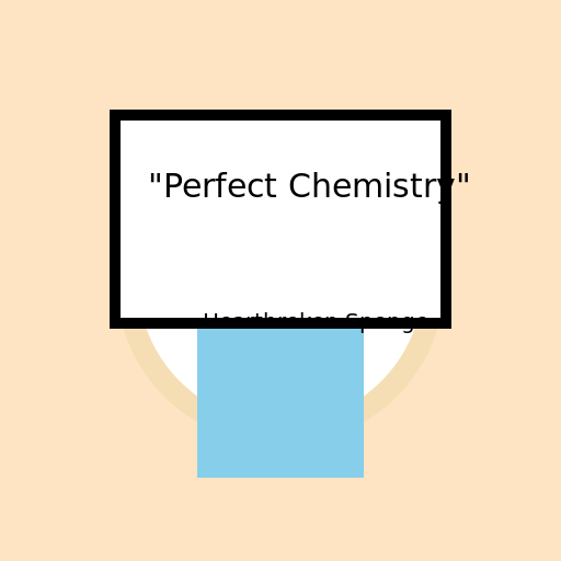Perfect Chemistry - AI Prompt #38045 - DrawGPT