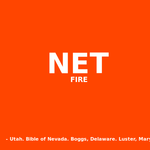 NET Fire - AI Prompt #38176 - DrawGPT