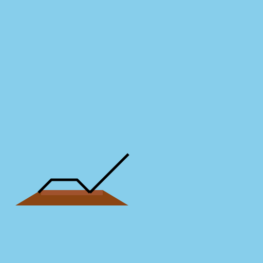 Flying Boat with a Beard - DrawGPT