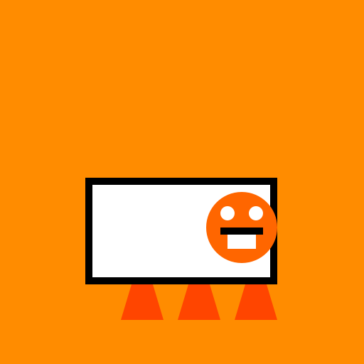 Cat Playing Piano on Fire - DrawGPT