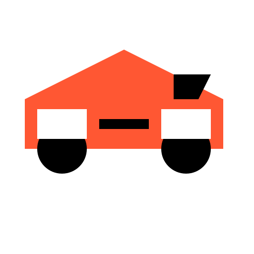 Cool Epic Car - DrawGPT