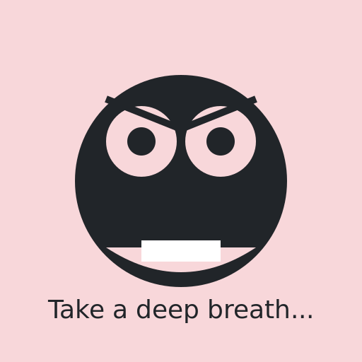 Anger Manager - DrawGPT