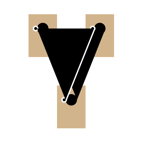 Properly Proportioned Human-Like Avatars - DrawGPT