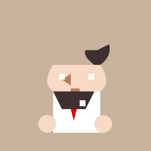 Portrait of Joe Penny - DrawGPT