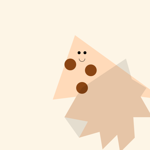 Giraffe-baby Tattoo - DrawGPT