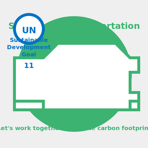 Sustainable Transportation for a Better World - DrawGPT