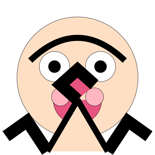 Anime Mommy - DrawGPT