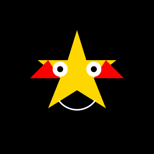 The Devil's Star - DrawGPT