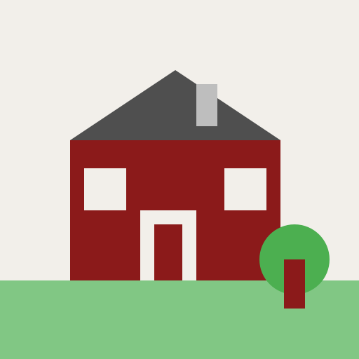 Rufus Arndt House - DrawGPT