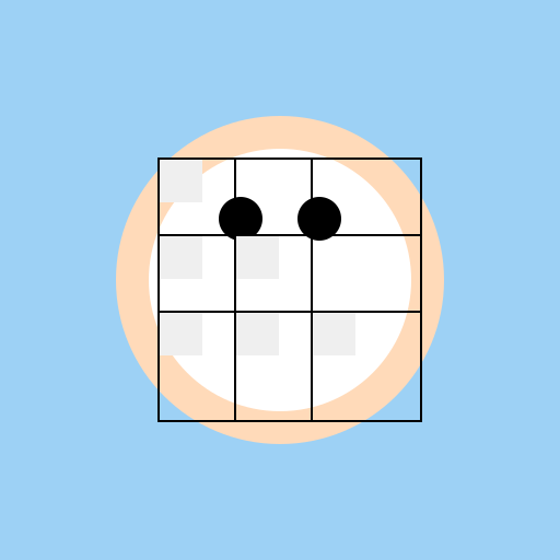 Cute Sushi and Minecraft Fusion - DrawGPT