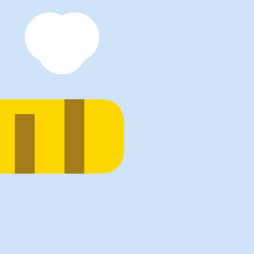 Heavenly clouds and a golden gate - DrawGPT