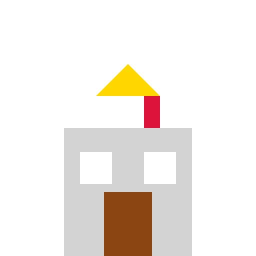 House icon with options selected - DrawGPT