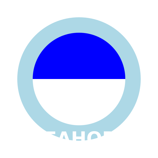 Seahorse Football Logo - DrawGPT