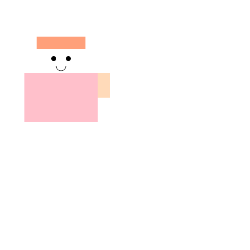 Happy Little Pony - DrawGPT