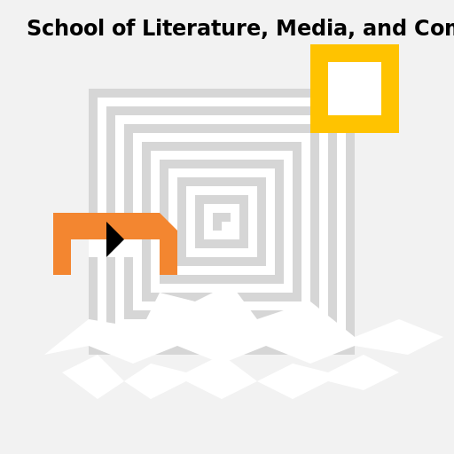School of Literature, Media, and Communication - DrawGPT