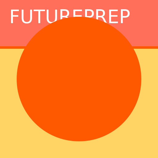 FuturePrep Logo - AI Prompt #3878 - DrawGPT