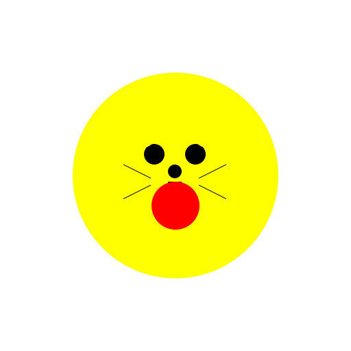 Yellow Cat - AI Prompt #3920 - DrawGPT