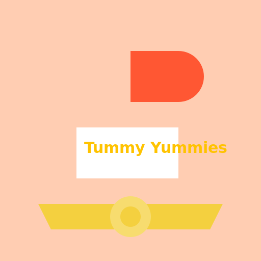 Tummy Yummies Number 9 - AI Prompt #39370 - DrawGPT