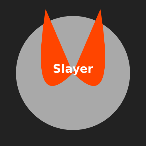 Slayer's Latest Album Cover - AI Prompt #3943 - DrawGPT