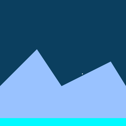 Draw Mountains with River - AI Prompt #3950 - DrawGPT