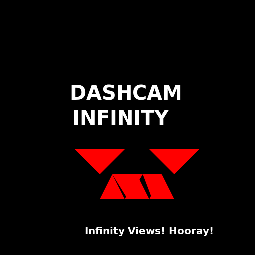 Dashcam Infinity - AI Prompt #39504 - DrawGPT