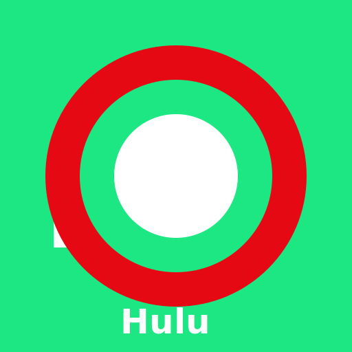 Hulu Logo - AI Prompt #39522 - DrawGPT
