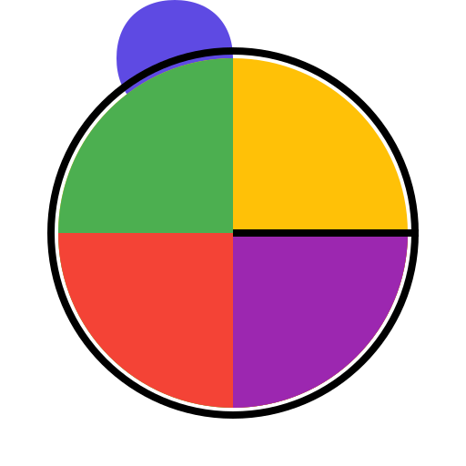 Brain Logo with Colorful Segments - AI Prompt #39672 - DrawGPT