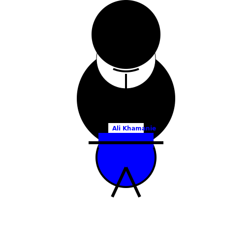 Ozzy Osborn and Ali Khamanie shaking hands - AI Prompt #39681 - DrawGPT