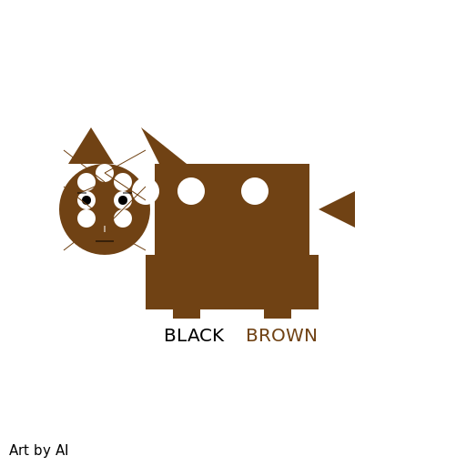 Australian Shepard in Cartoon Style - AI Prompt #39700 - DrawGPT