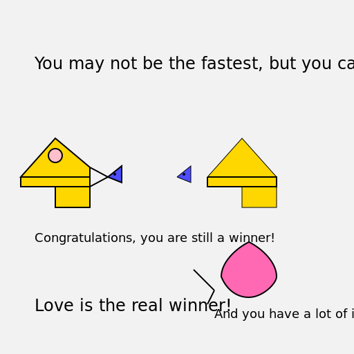 The Real Winner - AI Prompt #39790 - DrawGPT