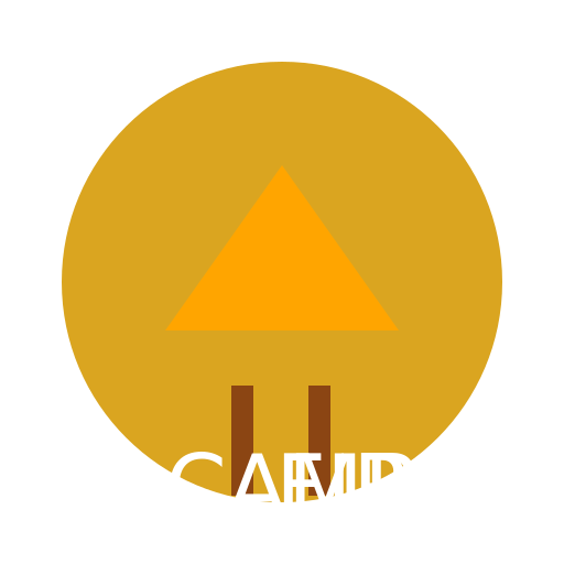 Campfire Logo - AI Prompt #39793 - DrawGPT