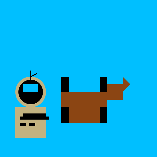 Monkey Astronaut on a Horse - AI Prompt #39815 - DrawGPT
