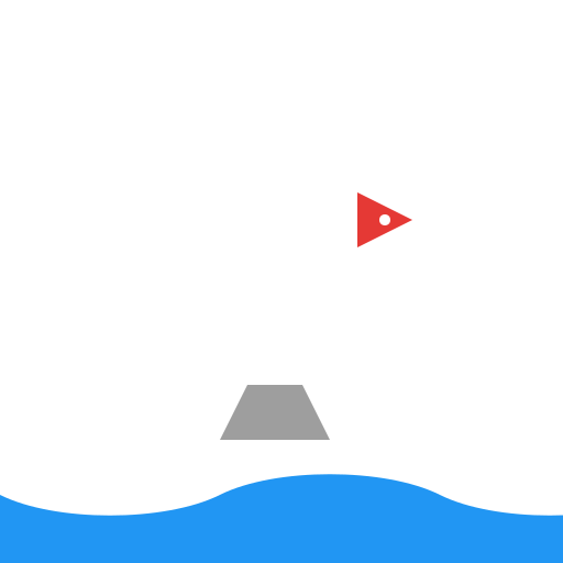 Bird and Ship Logo - AI Prompt #39924 - DrawGPT