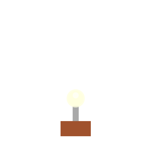 Table Light - AI Prompt #39933 - DrawGPT