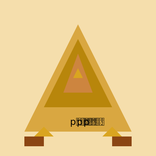 The Great Pyramid - AI Prompt #40153 - DrawGPT