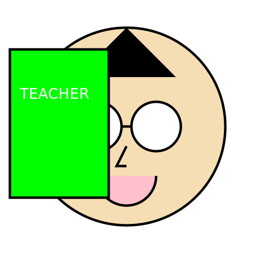 TEACHER - AI Prompt #40183 - DrawGPT