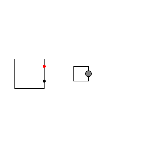 Electric Cell and Open Switch Circuit Diagram - AI Prompt #40278 - DrawGPT