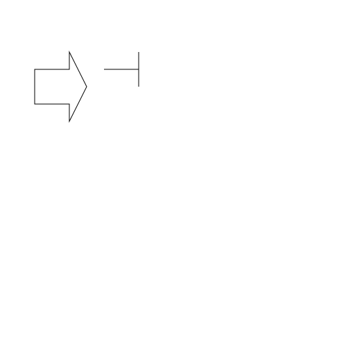 Electric Circuit with Open Switch - AI Prompt #40281 - DrawGPT