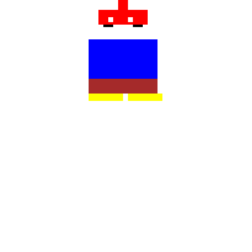 Super Mario - AI Prompt #404 - DrawGPT
