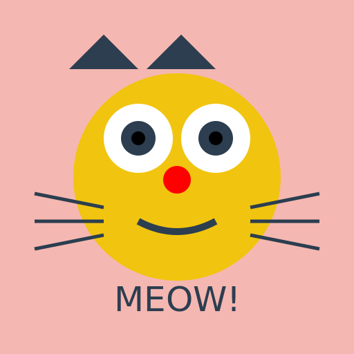 Angry Cat - AI Prompt #40415 - DrawGPT
