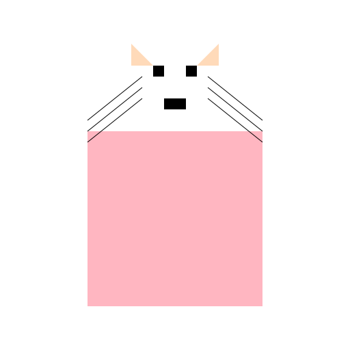 Happy Cat - AI Prompt #40416 - DrawGPT