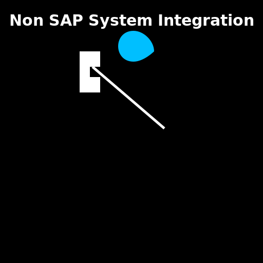 Non SAP System Integration with SAP Central Finance - AI Prompt #40443 - DrawGPT