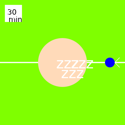 Blue Raspberry's Tennis Ball Trick - AI Prompt #40536 - DrawGPT