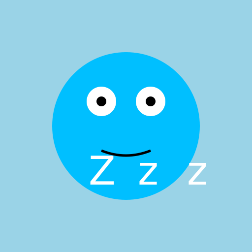 Blue Raspberry Sleeping Peacefully - AI Prompt #40546 - DrawGPT